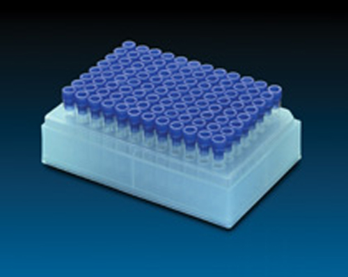 Microbuis-rek-systeem